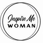 INSPIRE ME WOMAN LOGO